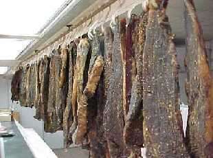 BILTONG 1 KG up for GRABS R1 - No reserve Auction