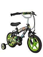 BMX training BICYCLE -  Great Birthday Gift!