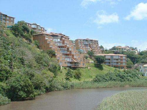 Crazzzzy  Auction - Accommodation 2 nights out of season - RAMSGATE K.Z.N