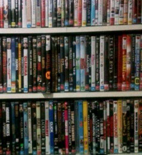 40 Kiddies DVD Movies - Includes, Superman, Shrek, Bakugan, The Nanny Diaries, LIST BELOW!