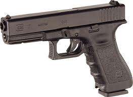 G.18 Metal edition 1/1 scale assembled metal airsoft gun not recommended for ages less than 18 years