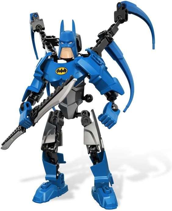 Super heroes - Batman - R1 No Reserve - Great Christmas gift! last left!