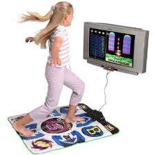 Brand NEW Dance Body Fit TV Games - R1 NO Reserve Auction