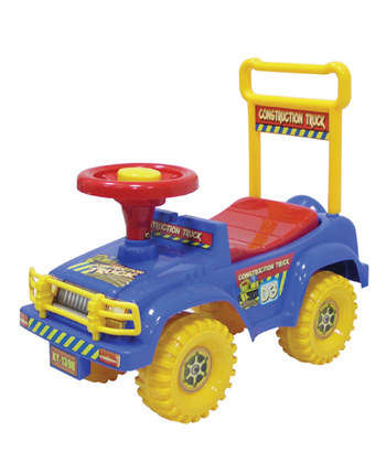 Limited stock! Ride on for toddlers with hooter!  Great Gift idea !!!