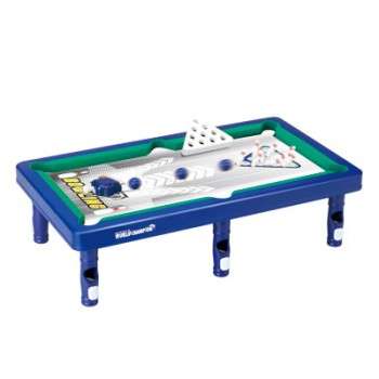 large 24" 7 in 1 snooker / pool table on Auction! R1 NO RESERVE