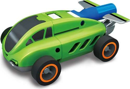 DIY 7 in 1 Soler kit, Teach children the benefits of solar energy while creat a fun toy to play with
