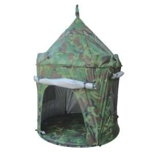 Boys Pop up Play Tent (indoor and outdoor), Great gift!