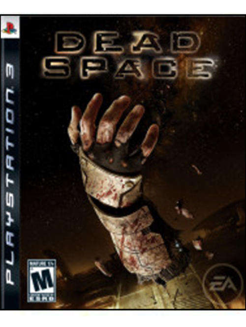 PS 3 Game -Dead Space - in Original Box - R1 No reserve!