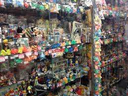 Lucky Packet toys -  R1 no reserve auction - Great Gift idea!