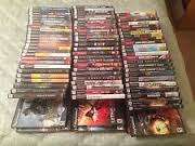 10 PS2 Games - VERY GOOD CONDITION - JOB LOT - R1 no reserve!