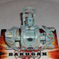 NEW STOCK ! BAKUGAN TRAP Hylash - White BRAWLER R1 No Reserve!