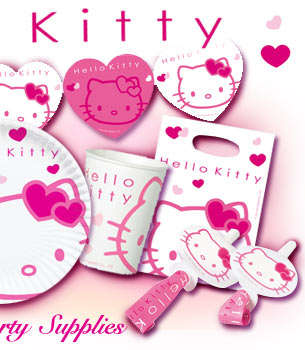 Beautifull Hello Kitty Gift box - TOYS  and Asseccories! R1 no reserve...