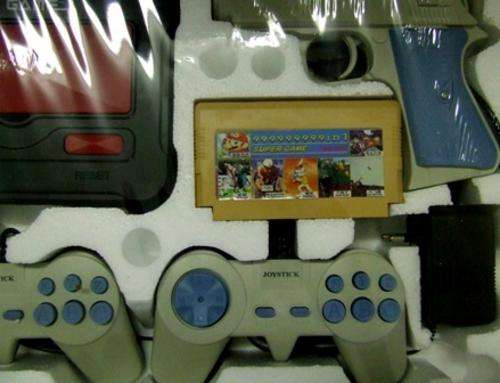 Brand NEW TV GameConsole and Games - R1 NO Reserve Auction
