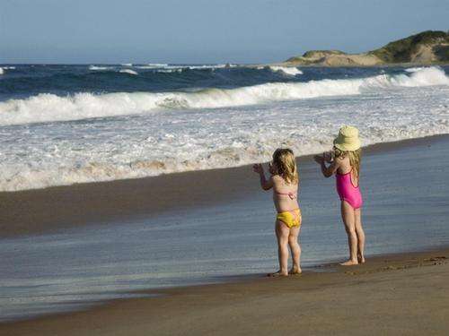 TIRED,  AND NEED THE BREAK!!! Accommodation 7 nights NOVEMBER - MARGATE K.Z.N