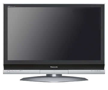 PANASONIC PLASMA 42" TV - R1 NO RESERVE!