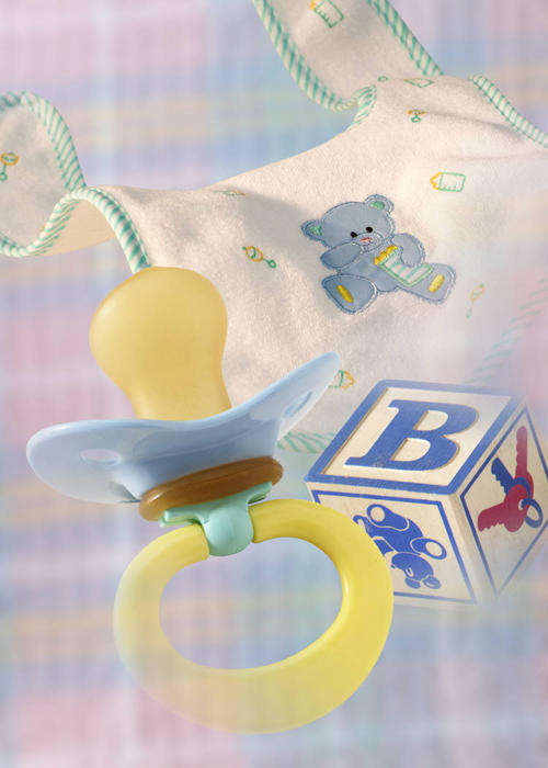 OVER R500.00 WORTH BOYS baby shower items on Auction! R1 NO RESERVE and worth the BID!