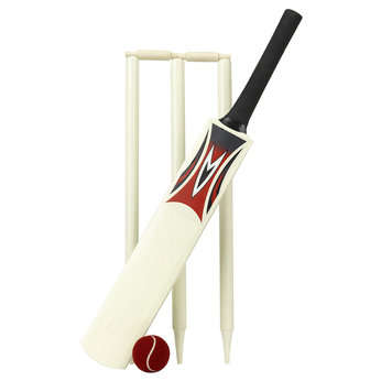 Mini Cricket Set ! R1 No RESERVE!!! Great Gift!
