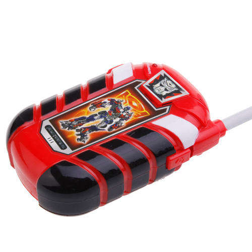 Brand NEW Transformer Walkie Talkies - R1 NO Reserve Auction - Excellent Gift!