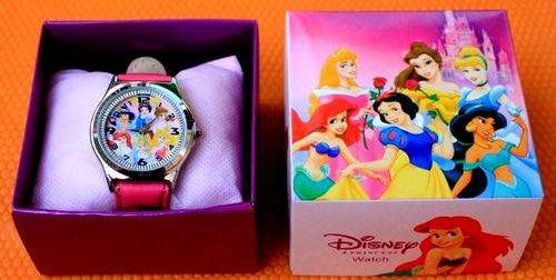 Beautifull  Princess watch on R1 No Reserve Auction!