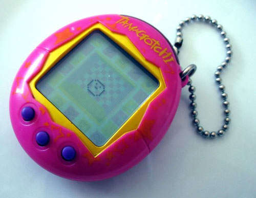 GREAT gift ideas !!! Tamah gotchi -R1 no RESERVE