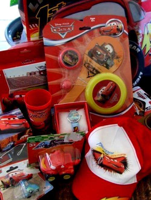 MEGA CARS GIFTS , Loads of Cars goodies on R1 No reserve  Auction!