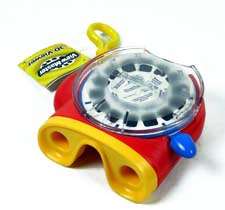 LAST ONE FOR AUCTION!!! Original Spinmaster 3D viewer -  R1 no Reserve auction