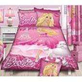 Last Set -Fairy Tale Barbie Reversable Single bed Duvet cover and Pillow slip -R1 NO Reserve Auction