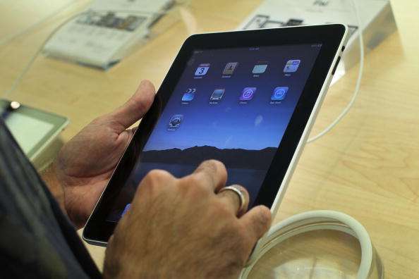ORIGINAL APPLE I PAD - 16 Gig, Wifi - Excellent Condition - Like NEW! R1 No Reserve!