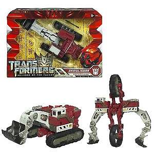 Transformers  - Demolisher - Great gift - R1 no Reserve