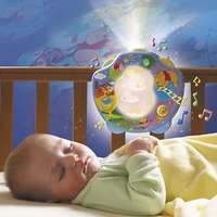 Baby pull string lulla bye Musical toy - Great item for any little tot's Cot  - R1 No Reserve