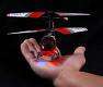 Radio Control RC Helicopter - Infrared Remote control ages 14+ 195mm x 45mm x 95mm