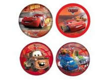 Cars Catch Ball - R1 NO RESERVE