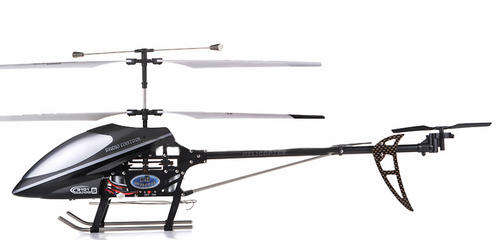 HUGE 780mm 9101 Double horse R/Control Helicopter - Build in GYRO! Great Gift idea!