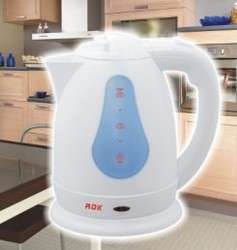 Brand New Condere LX 2007A 1.8L Cordless kettle