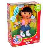 Fisher  Price Original Dora Cowgirl Doll - Great Christmas Gift! ONLY 1 in stock