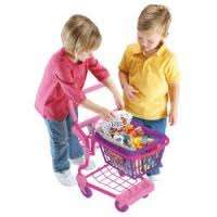 Kiddies Shopping Trolley ! R1 No RESERVE!!! Great Gift!