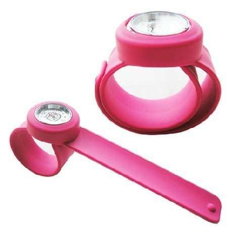 Great Gift HELLO KITTY OR DORA THE EXPLORER - Quartz Movement Watch slap on wrist watch!