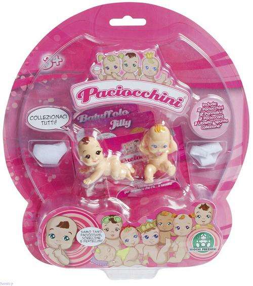 Brand new Paciocchini Babies - Great  Birthday gift (original product)