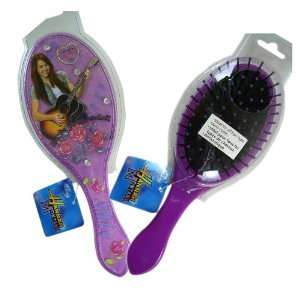 Hannah Montana Hair Brush - Must have for any little Hannah Fan! R1 No Reserve Auction