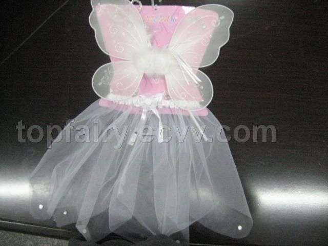 GIFT TREAT! Fairy Princess asseccories - R1 NO Reserve!