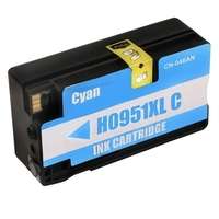HP951XL Compatible Cyan Cartridge