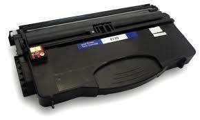 Generic Toner for Lexmark E120