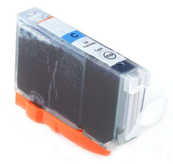 Compatible Canon CLi-426 Cyan Cartridge