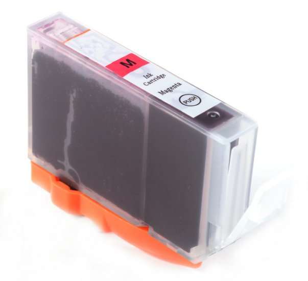 Compatible Canon CLi-426 Magenta Cartridge