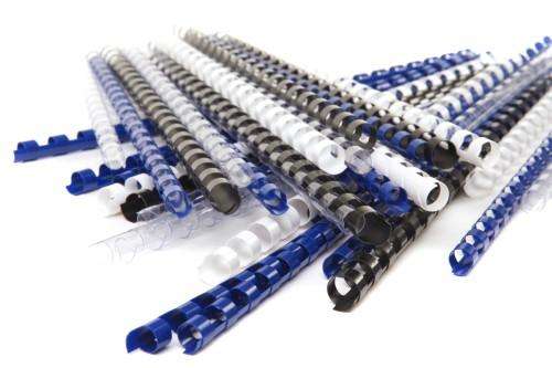 45mm Binding Combs Pack of 50