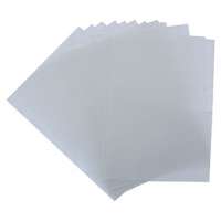 Frosted Binding Covers Box of 100