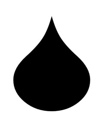 Bulk Pigment Black ink for HP Printers 100ml Ink (Newer Inkjet and Ink Tanks)
