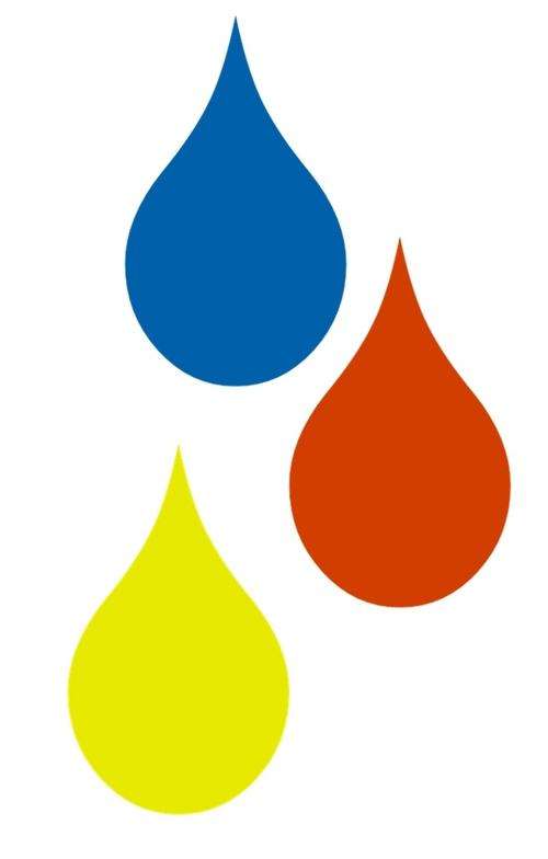 Bulk Colour Dye-Based Ink for HP Printers 100ml Ink (Newer Inkjet and Ink Tanks)