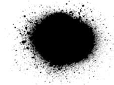 100 Gram Bottle toner powder (To refill yourself) HPQ2612A