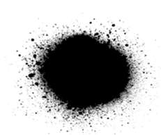 Bottle toner powder and chip (To refill yourself) Samsung 101L (single refill)